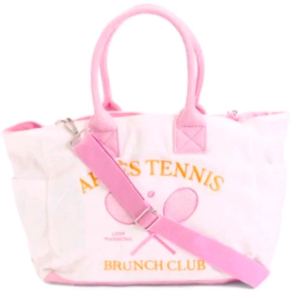 WildFox Brunch Club Bag